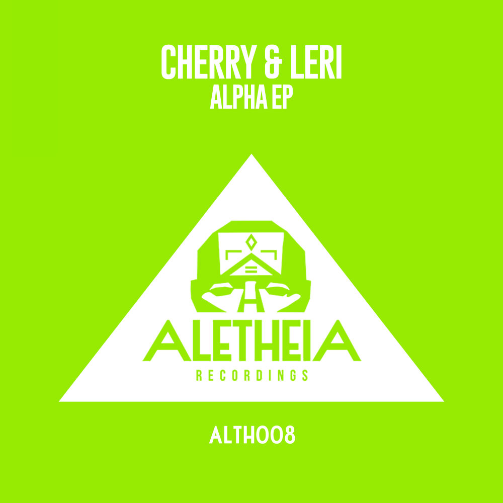 Picture of Alpha EP