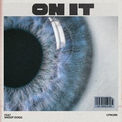 Cover of on it
