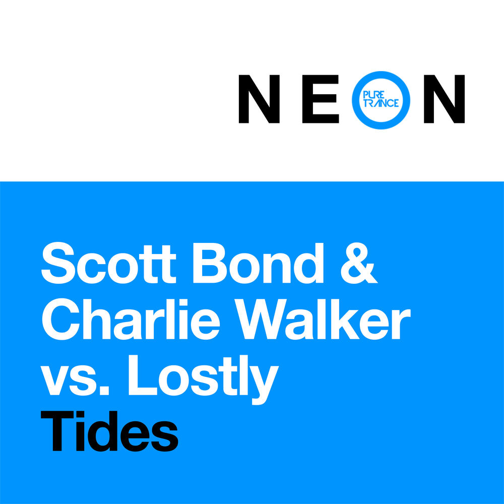 Picture of Tides (Club Mix)