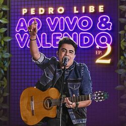 Cover of Ao Vivo e Valendo, Ep. 2
