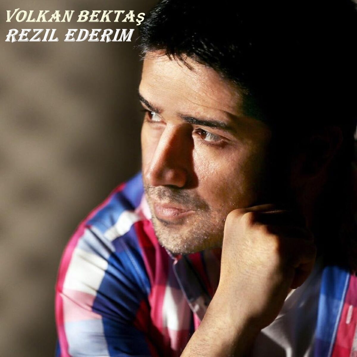 Album cover of Rezil Ederim