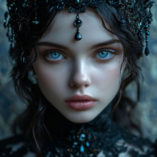 Queen Of Shadows
