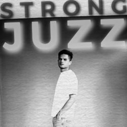 Cover of STRONG