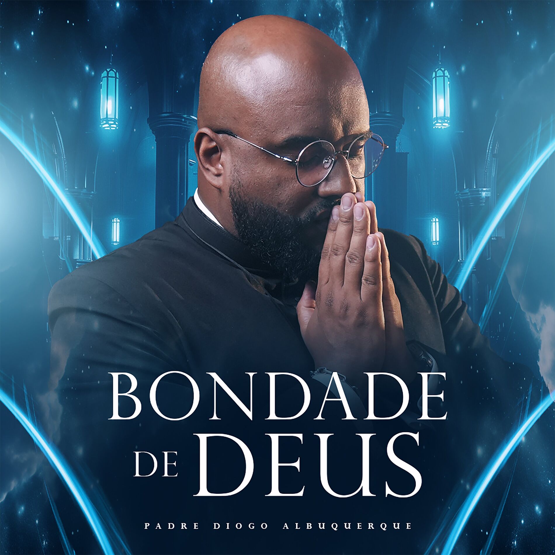 Album cover of Bondade de Deus