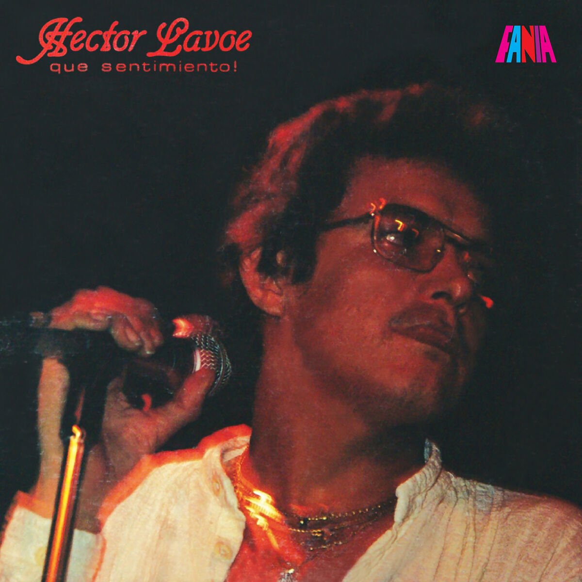 Album cover of ¡Que Sentimiento!
