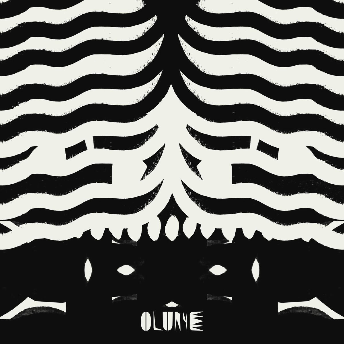 Album cover of Oluayê