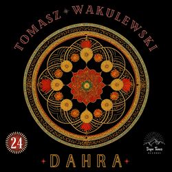 Cover of Dahra