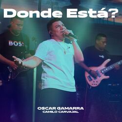 Cover of Donde Está? (En Vivo)