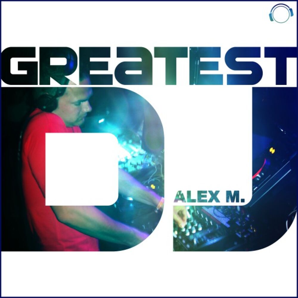 Picture of Greatest DJ
