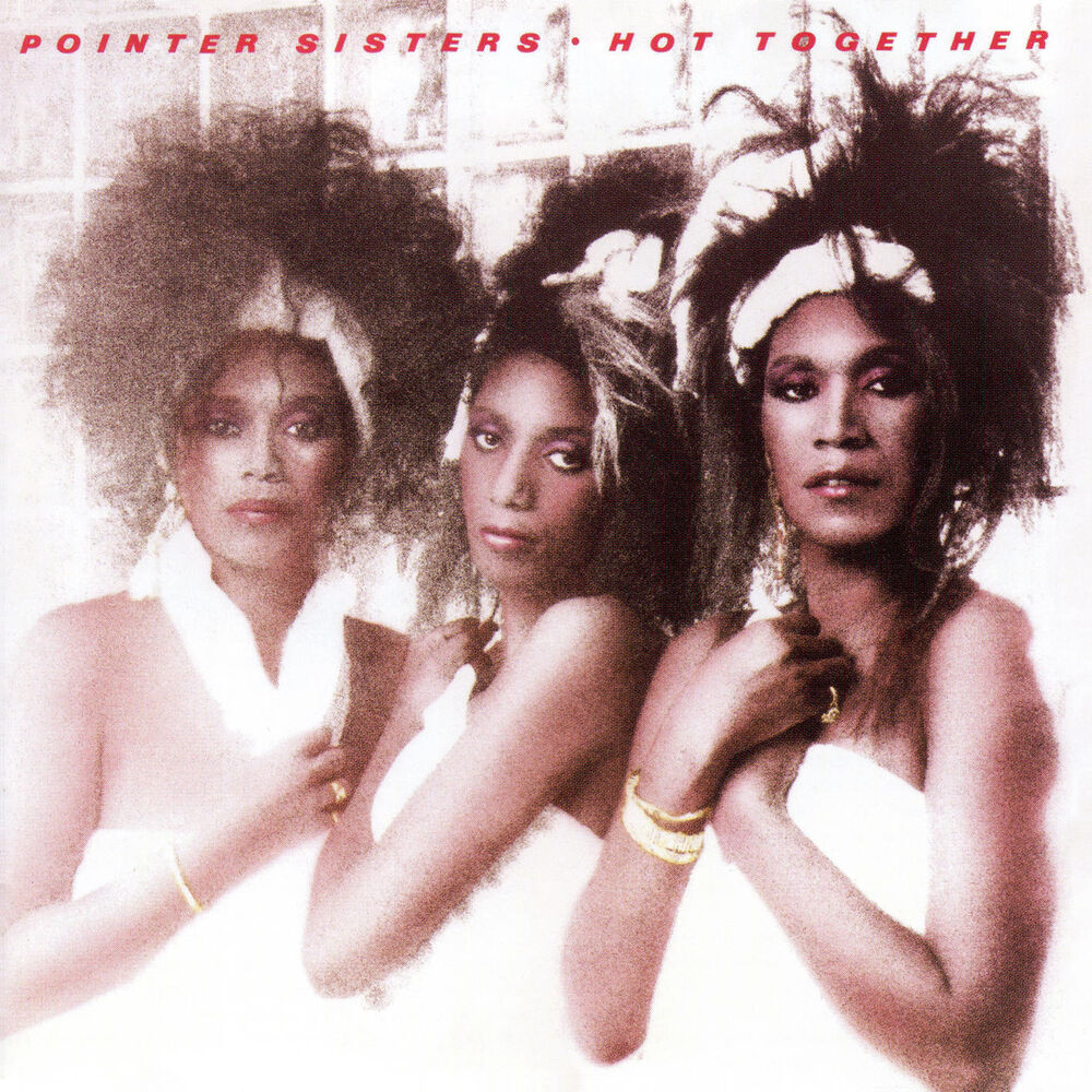 Picture of Hot Together (Expanded Edition)