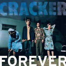 Cover of Forever