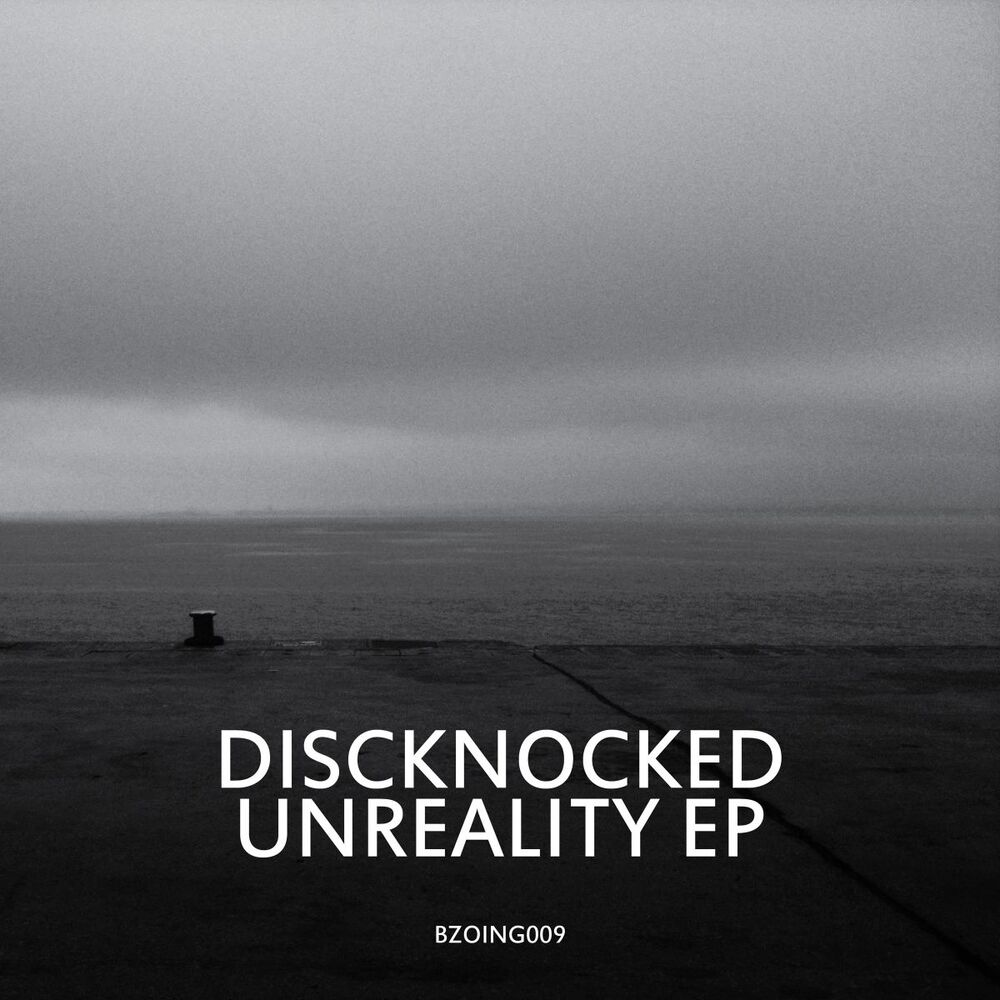 Picture of Unreality EP