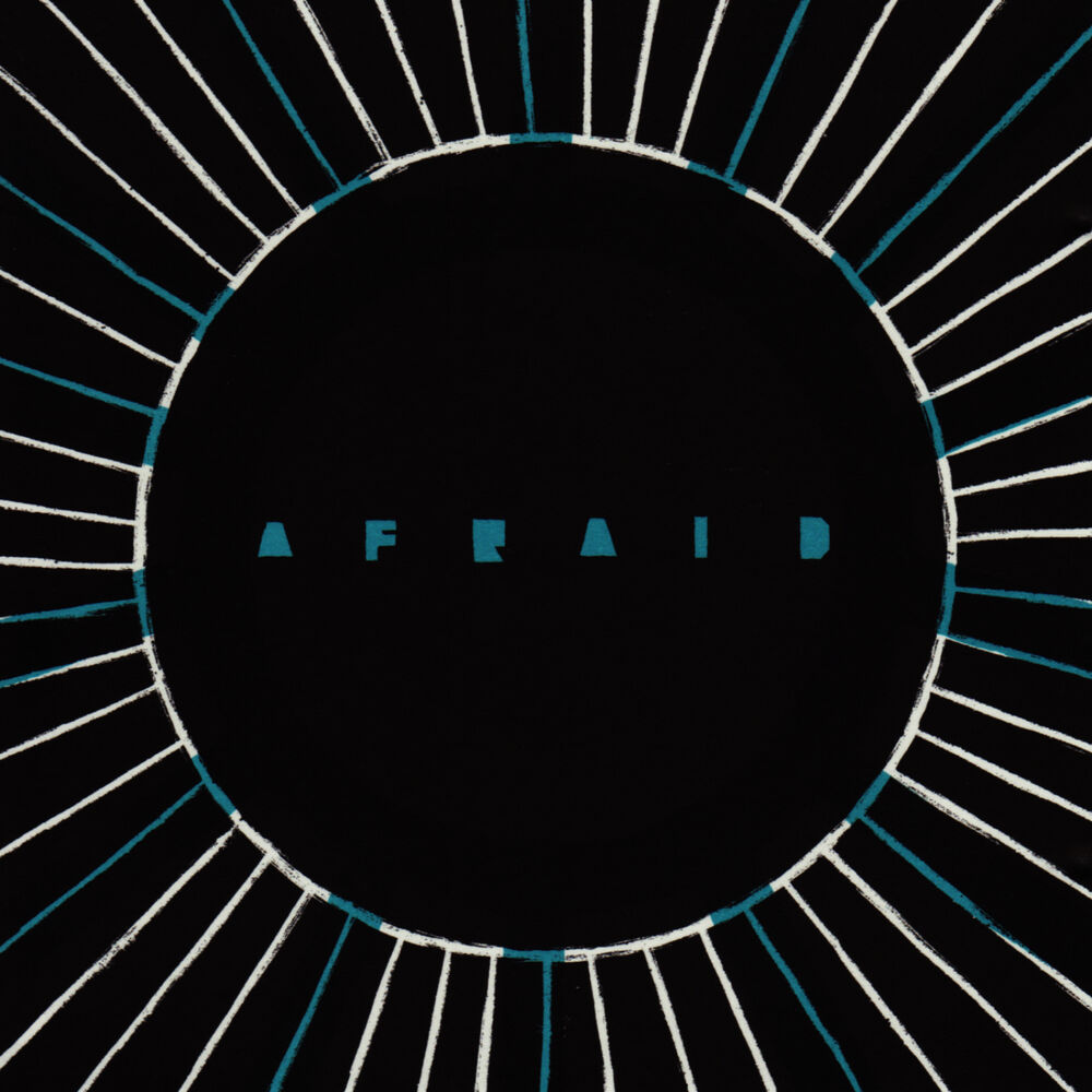 Picture of Afraid