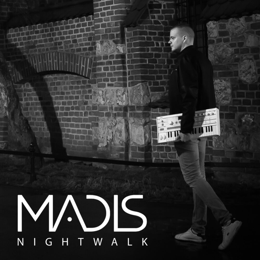 Picture of Nightwalk
