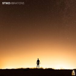 Cover of Vibrations