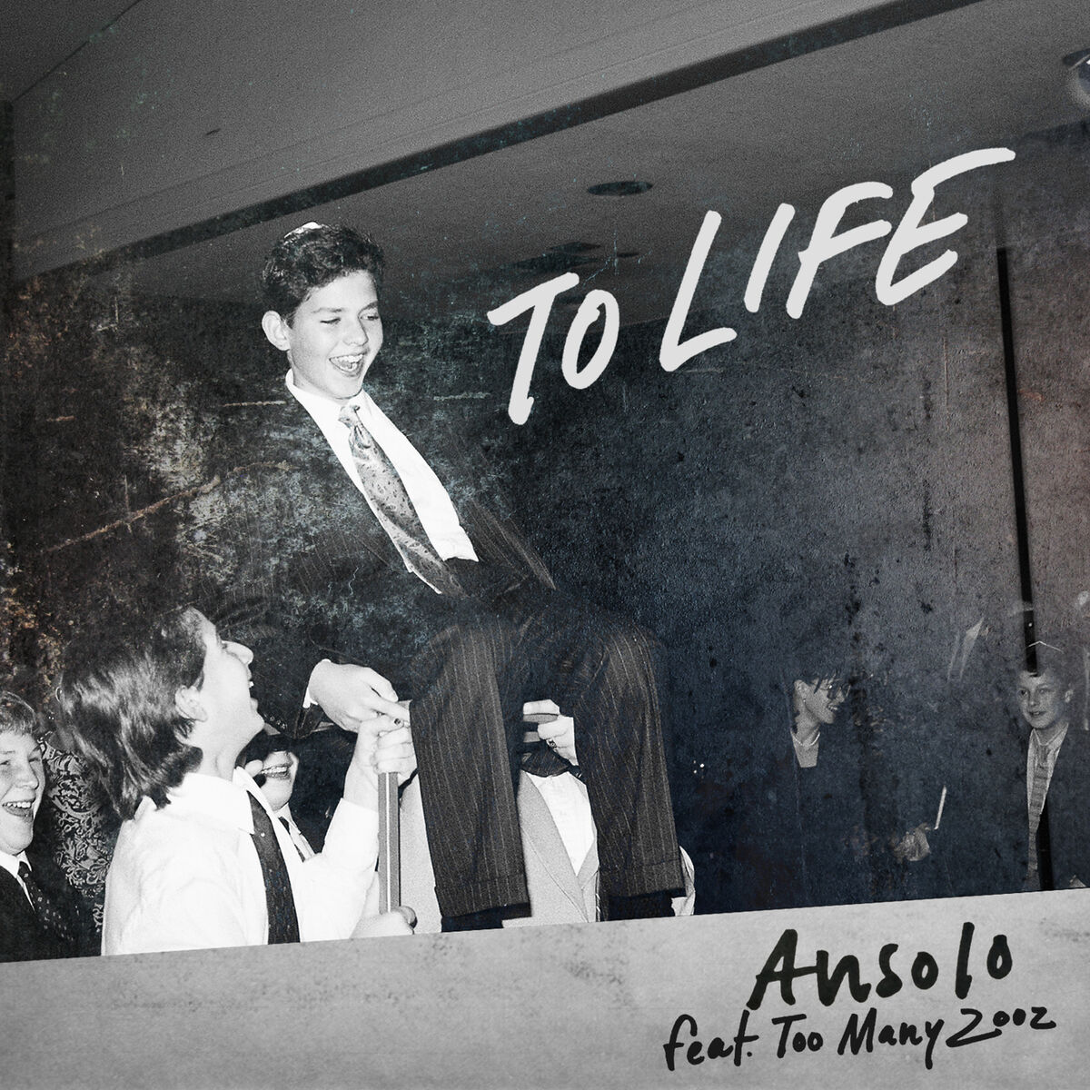Album cover of To Life (Radio Edit)