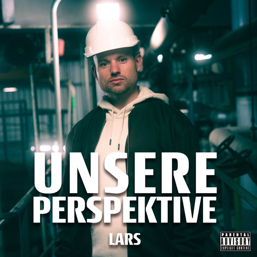 Unsere Perspektive sleeve