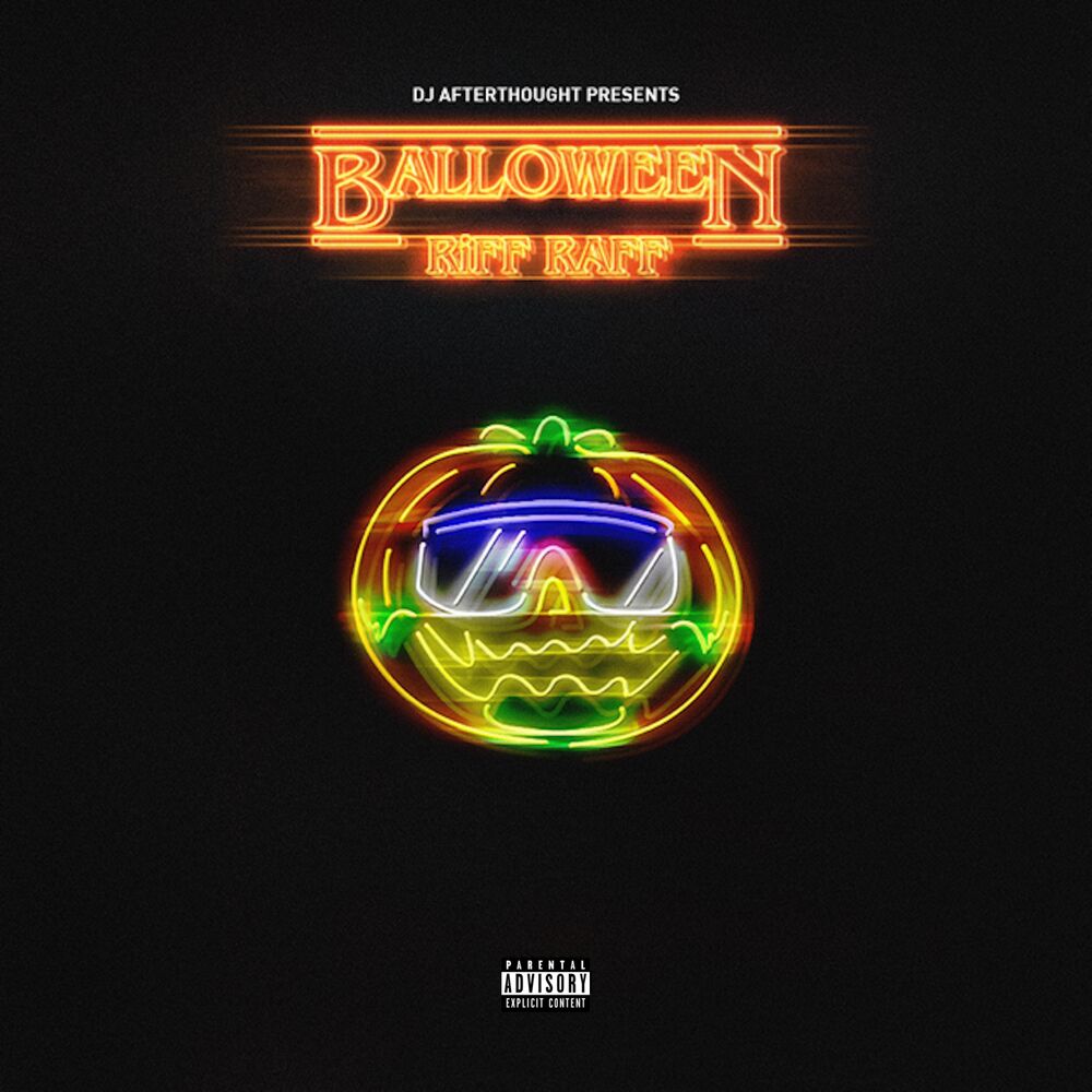 Picture of Balloween