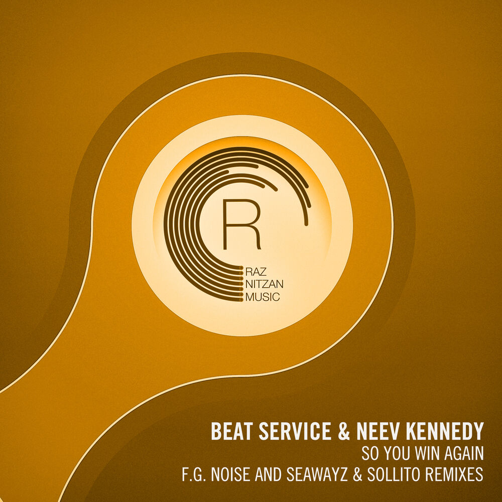Picture of So You Win Again (The Remixes)