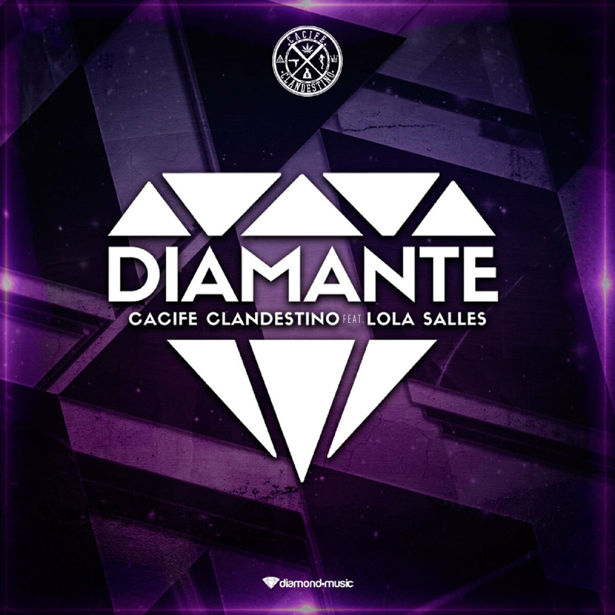 Album cover of Diamante