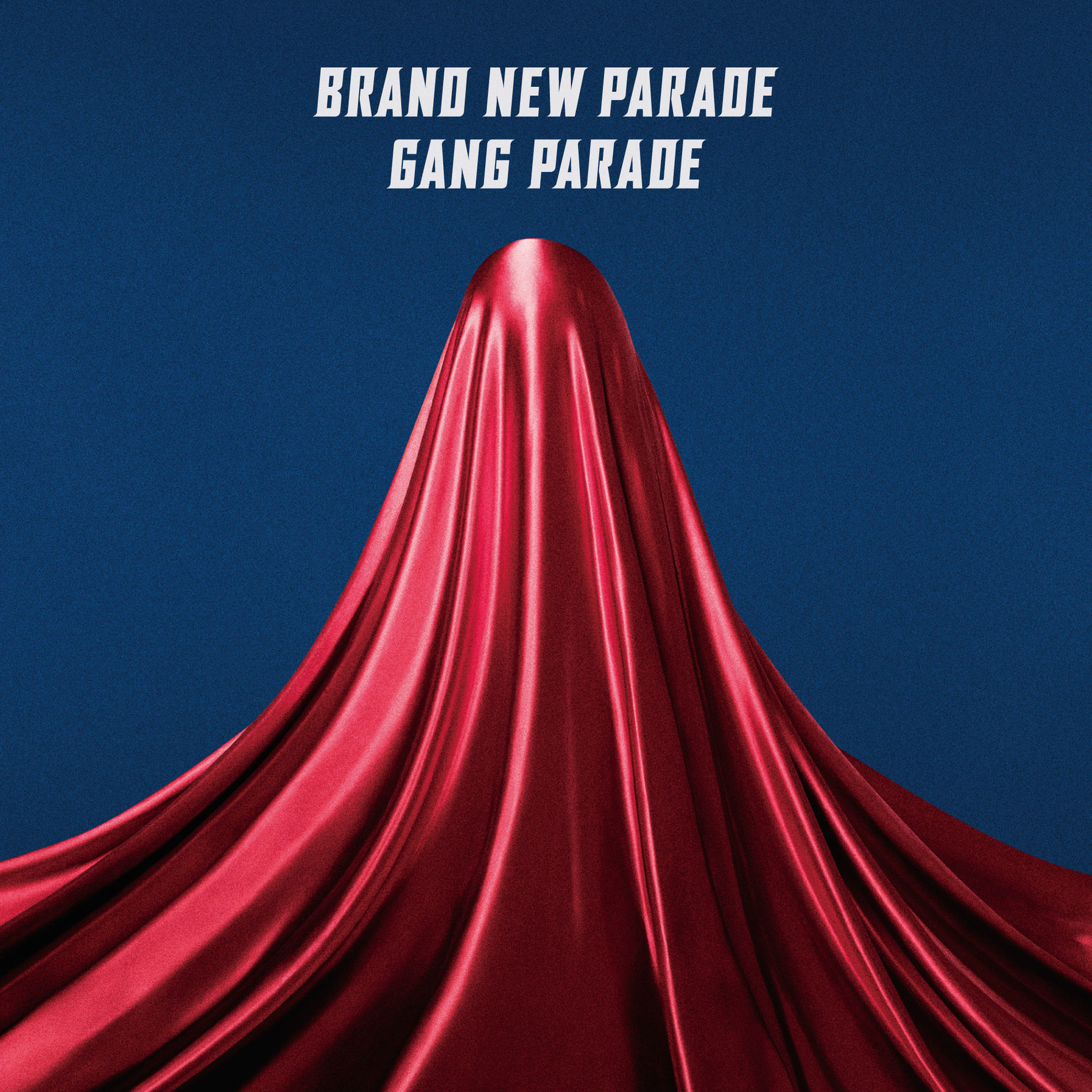 CD/GANG PARADE/OUR PARADE (CD+Blu-ray) (初回生産限定盤)【Pアップ WELCOME TO OUR PARADE