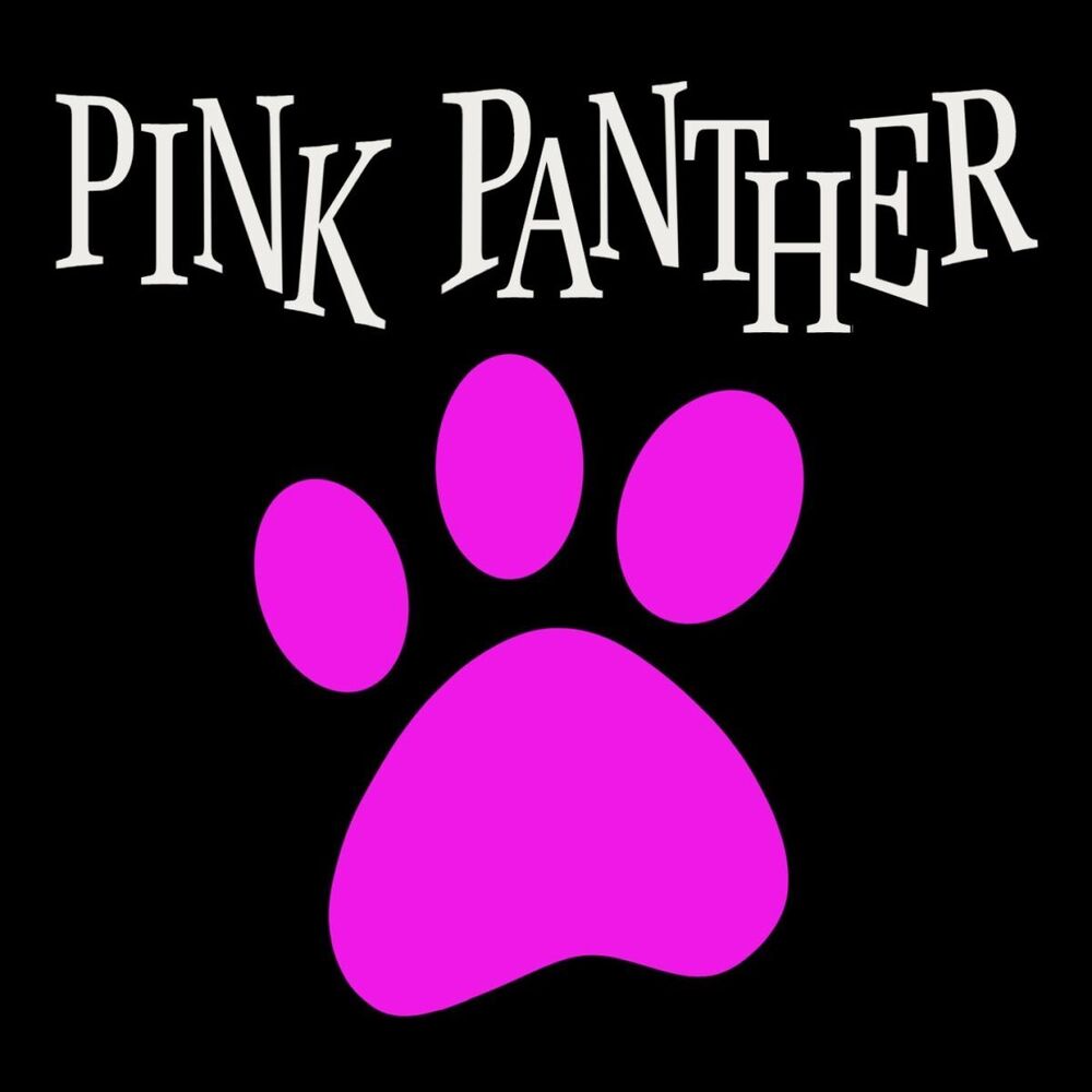 Picture of The Pink Panther