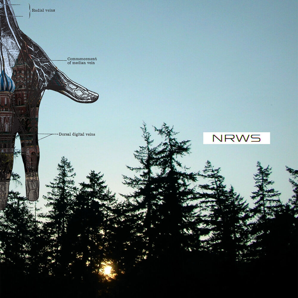 Picture of New Distances