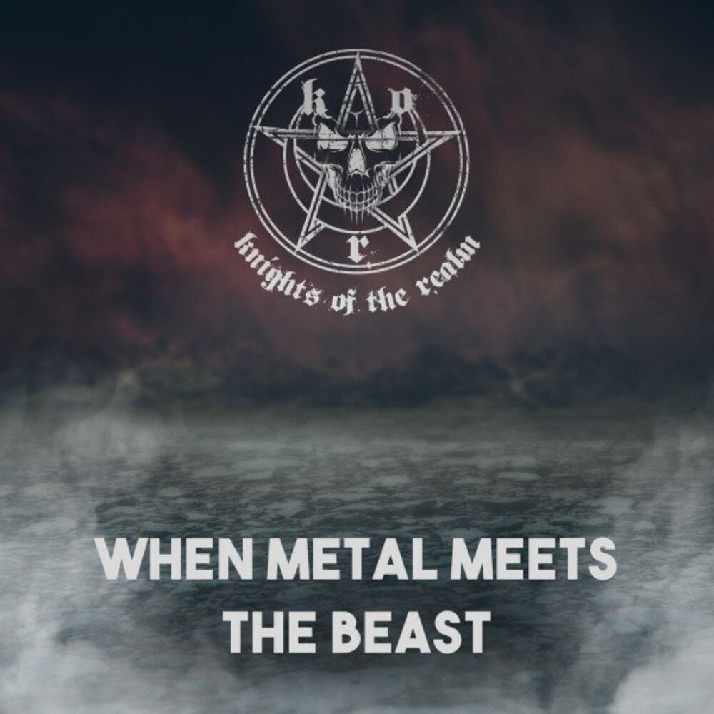 Picture of When Metal Meets the Beast