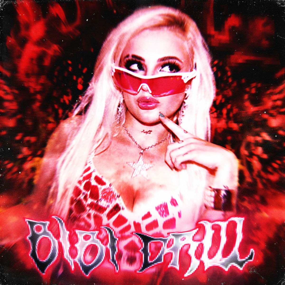 Album cover of Bibi Drill