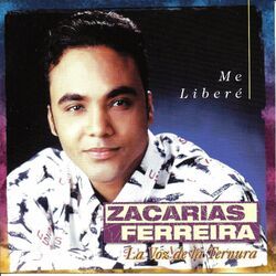 Cover of Mi Liberé