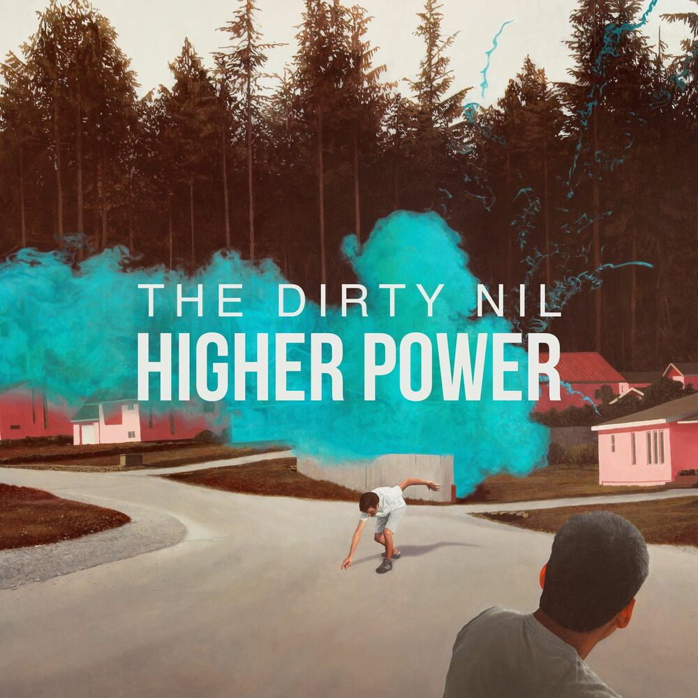 Picture of Higher Power