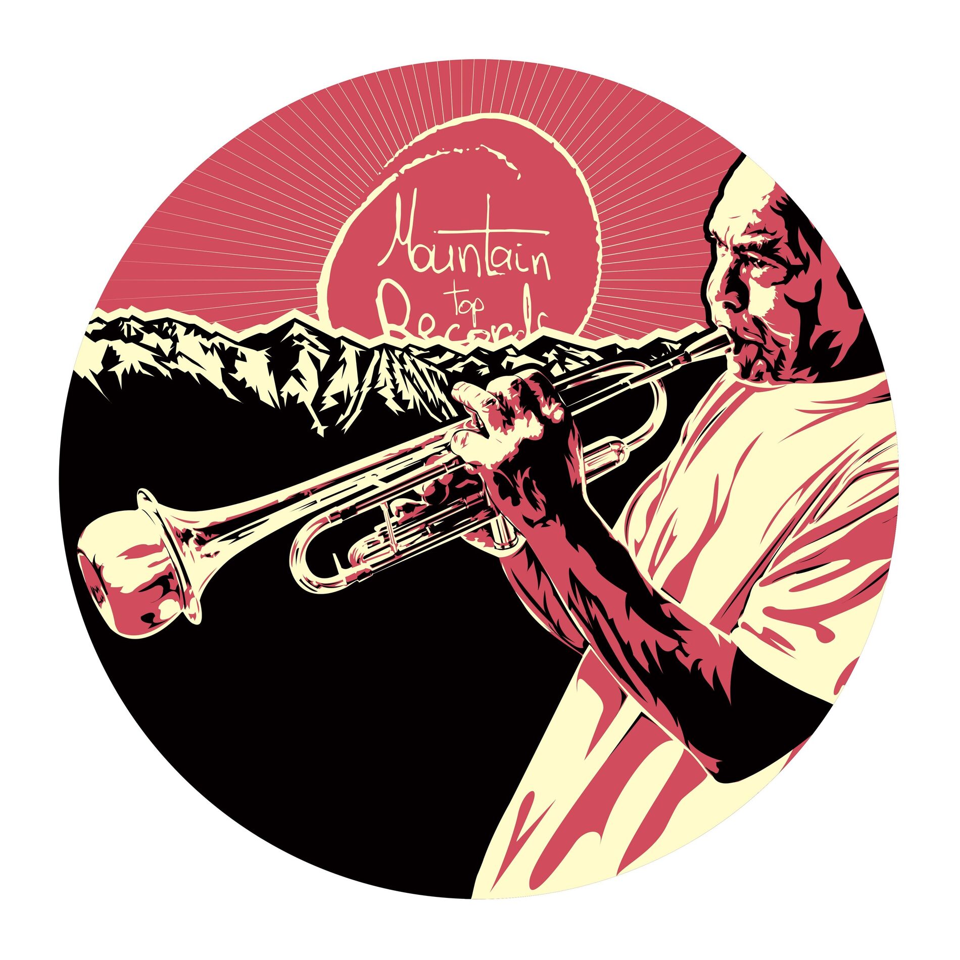Album cover of Forward Dimension