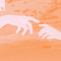 Cover of Reach For You