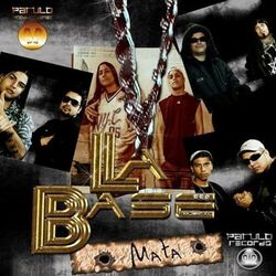 Cover of Mata