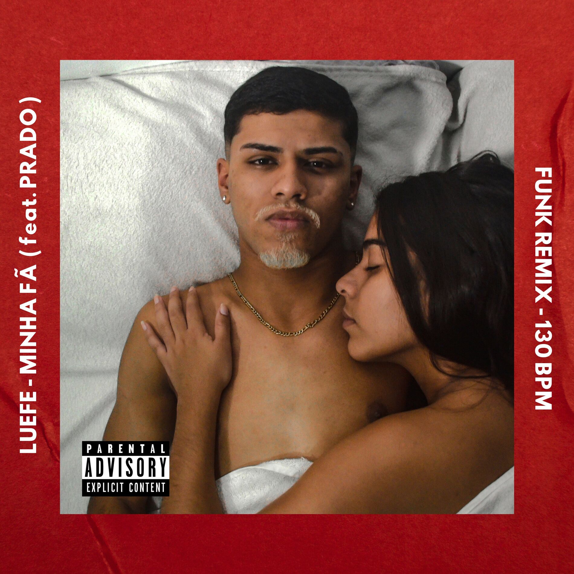 Album cover of Minha Fã (Remix)