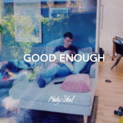 Cover of Good Enough