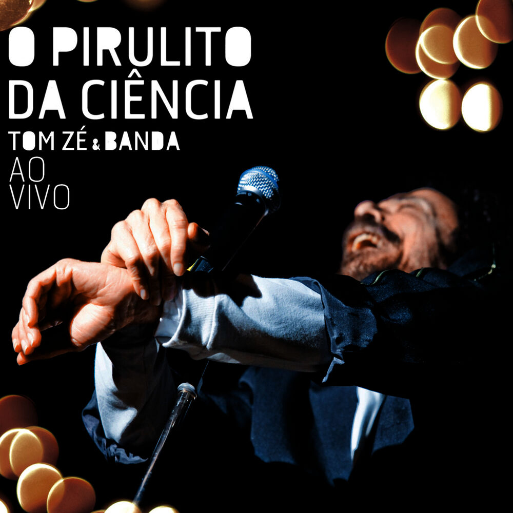 Picture of O Pirulito da Ciência