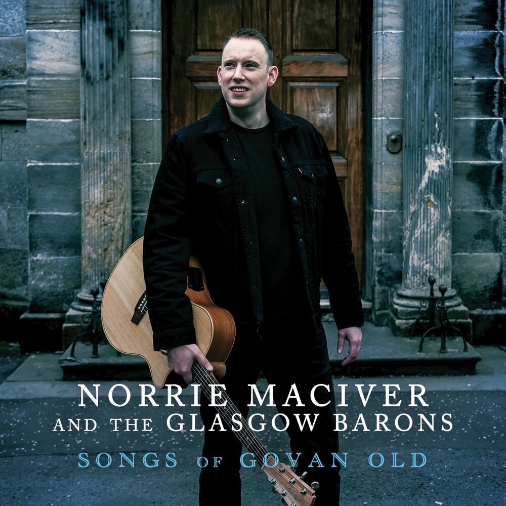 Picture of Songs of Govan Old