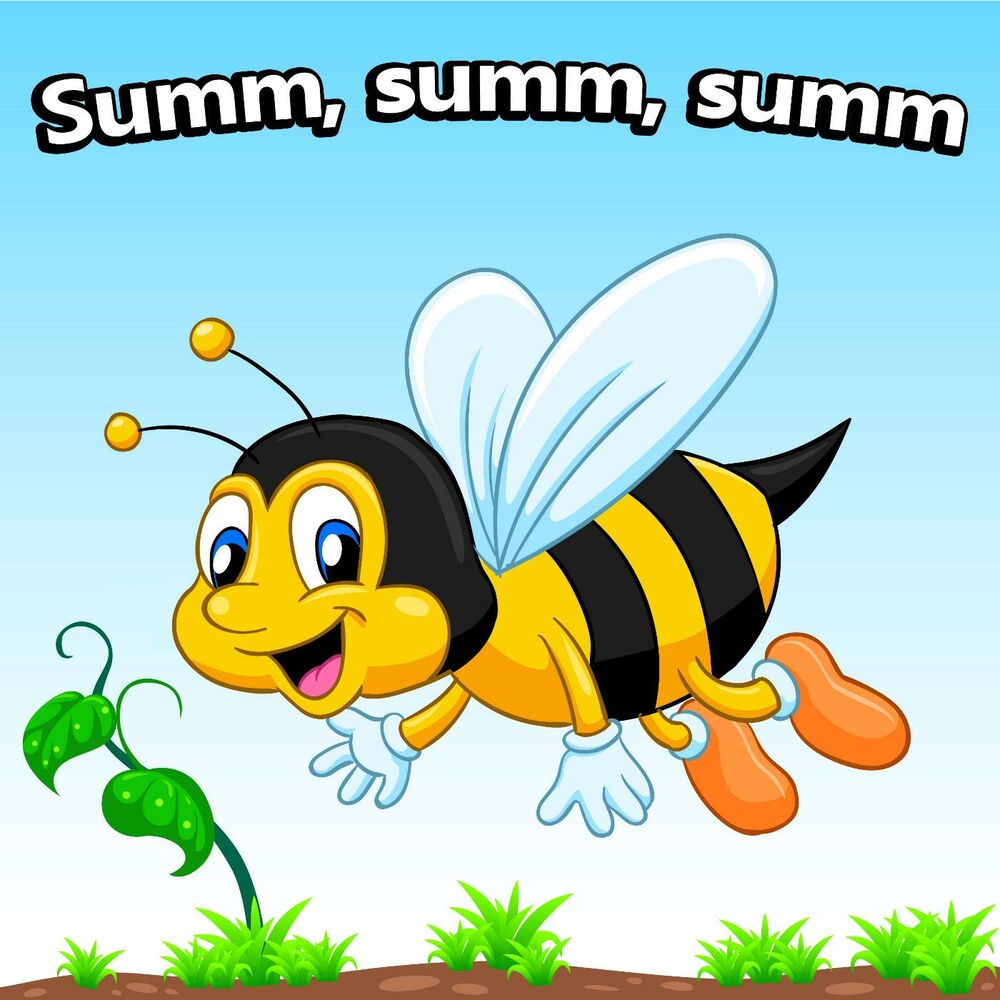 Picture of Summ, summ, summ