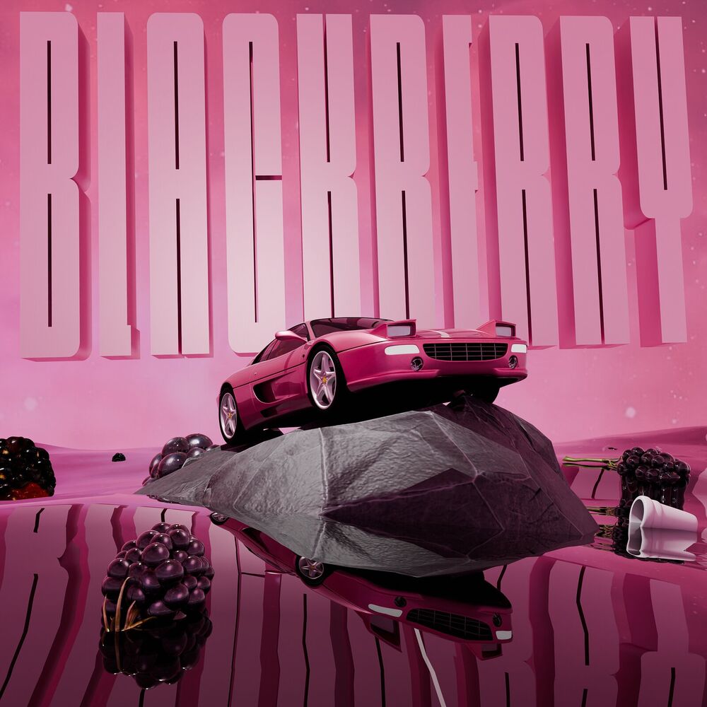 Picture of Blackberry
