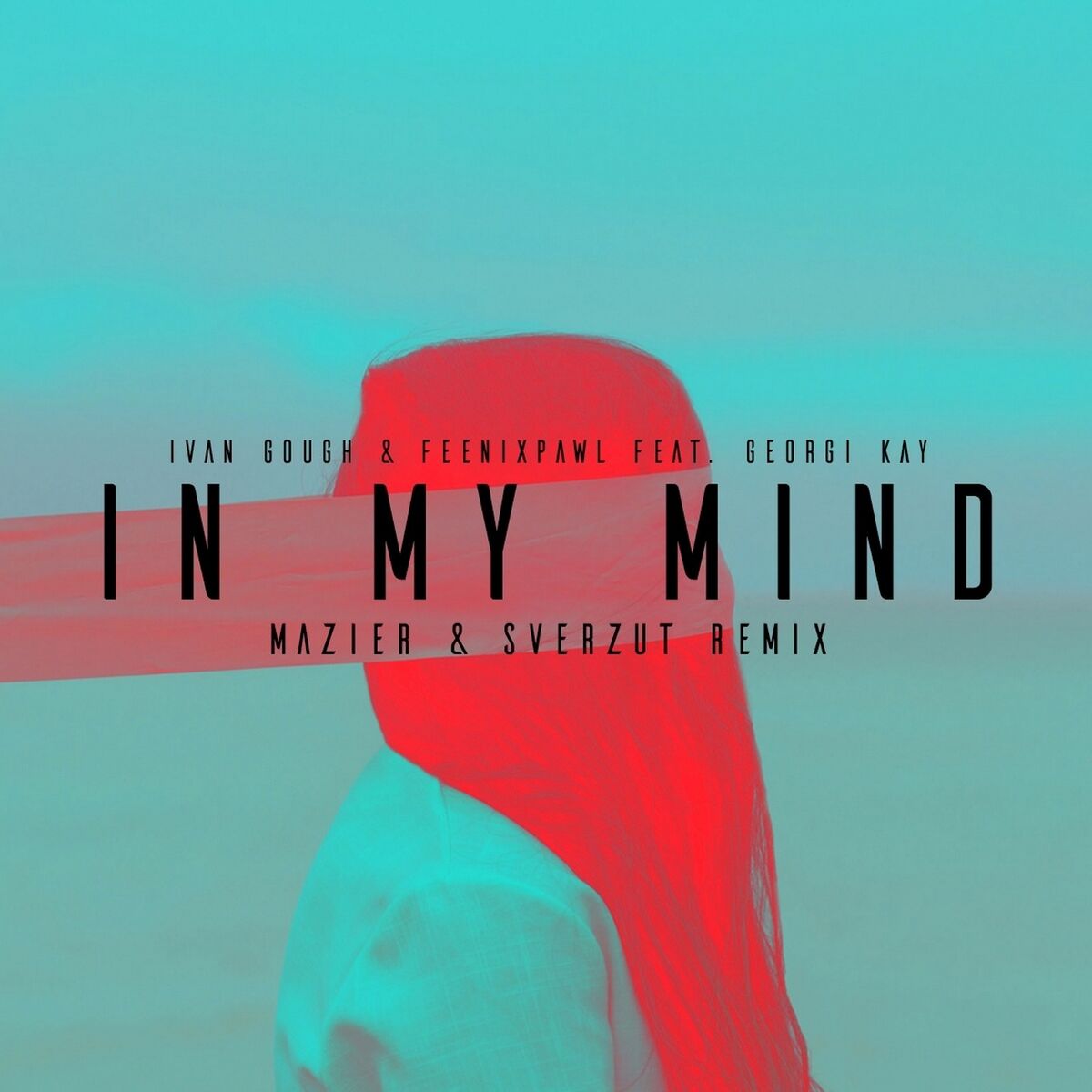 Album cover of In My Mind