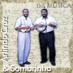 Cover of Da Música