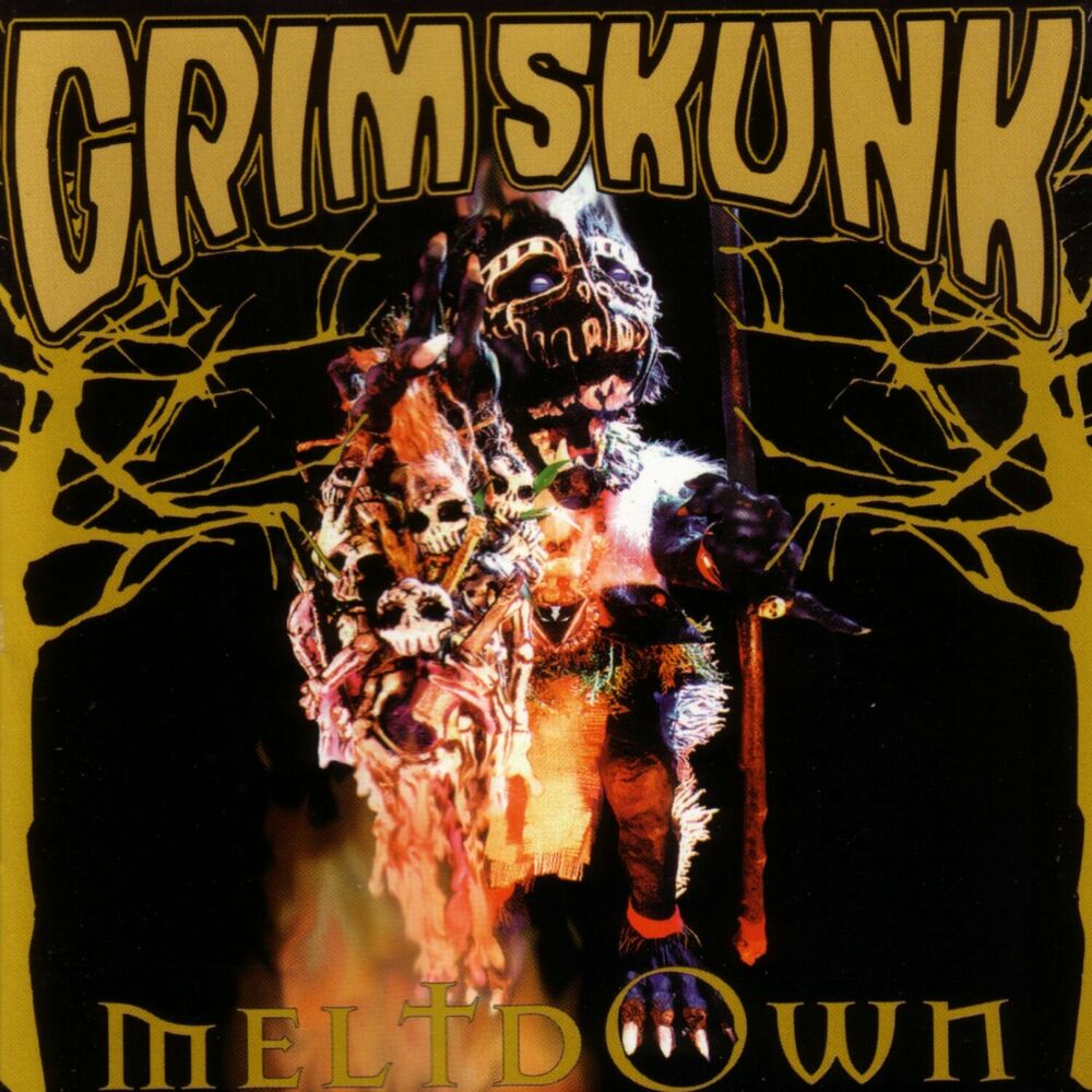 Picture of Meltdown