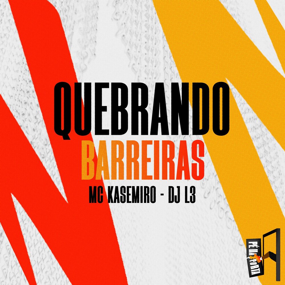 Picture of Quebrando Barreiras
