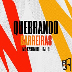 Cover of Quebrando Barreiras