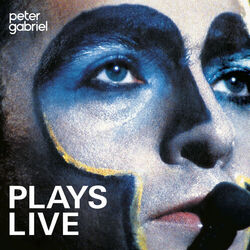 Cover of Plays Live