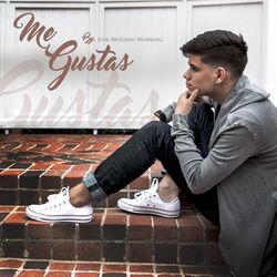 Cover of Me Gustas