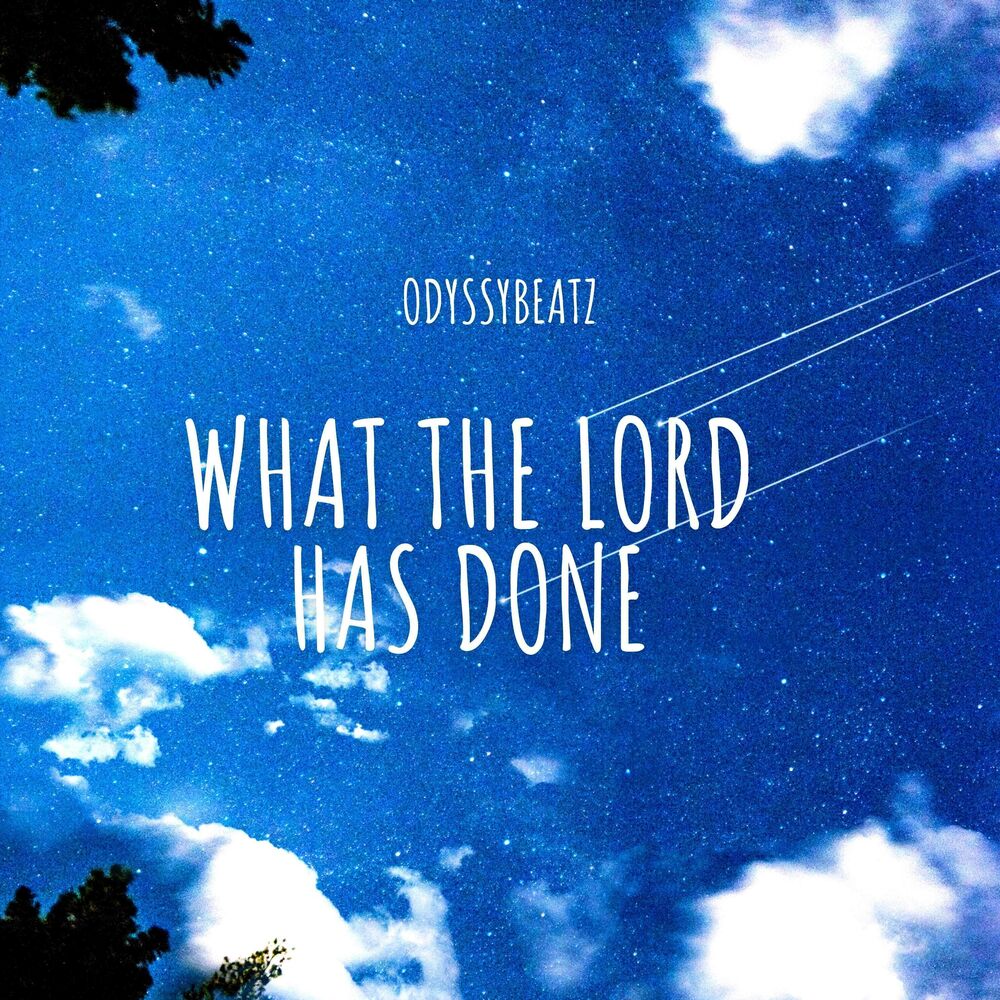 Picture of What The Lord Has Done