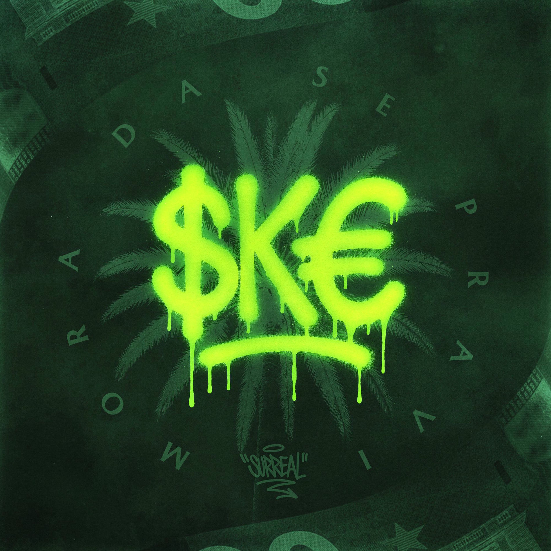 Album cover of Mora da se pravi $k€