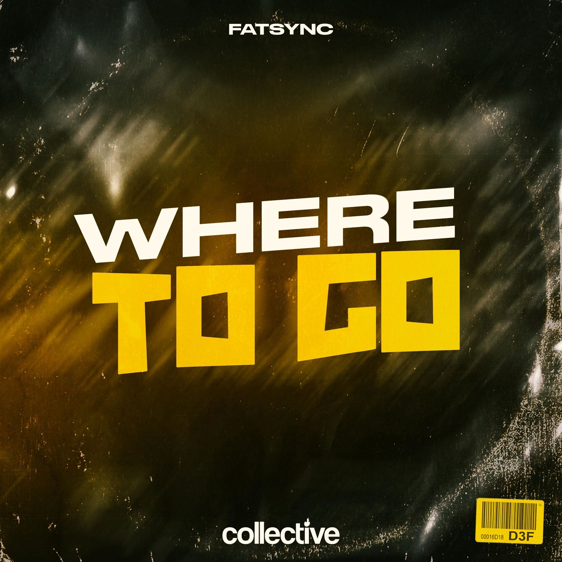 Album cover of Where to go